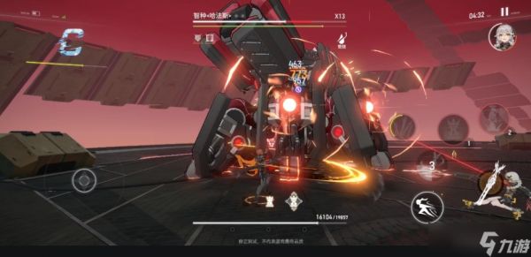 深空之眼提尔怎么用