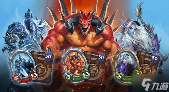 暴雪制作人回应《炉石传说》主机移植前景：技术可行但需重做UI 受众规模成最大考量