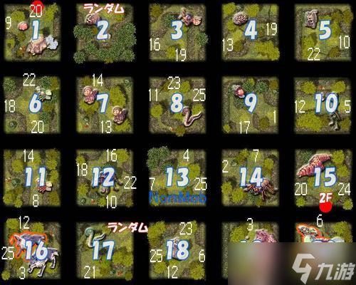 狂战传说隐藏迷宫攻略（探索未知迷宫）