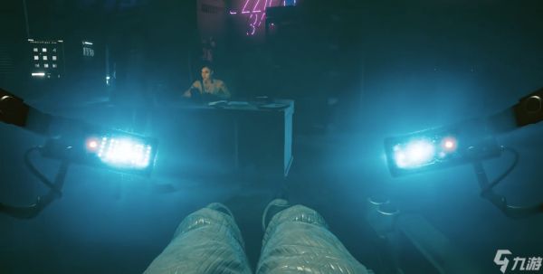 赛博朋克2077的超梦是什么