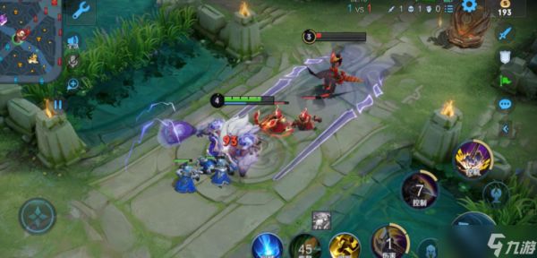 王者荣耀的牛魔最强出装是什么