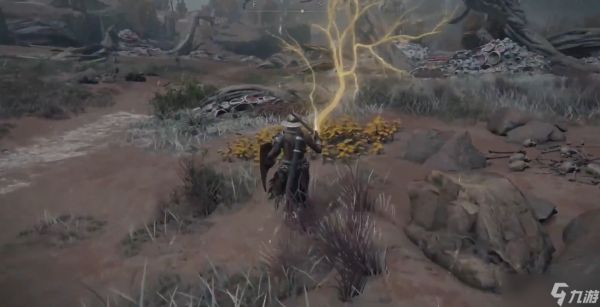 艾尔登法环黄金种子怎么获得