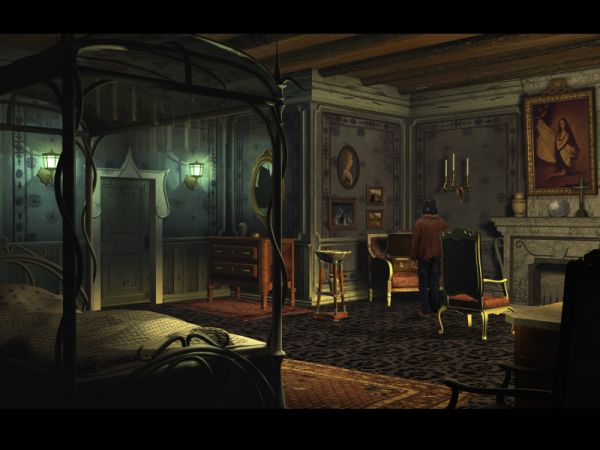 黑镜1好玩吗 黑镜1玩法简介