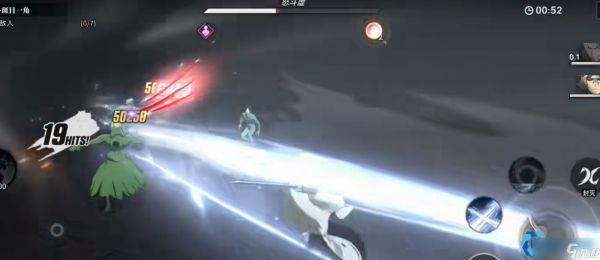 斑目一角爆发指南 卍解联动与东仙配队解析