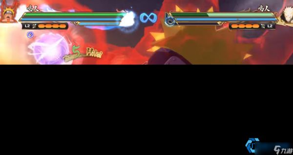 小鸣人无限连招手册 新手必学基础实战技巧大揭秘