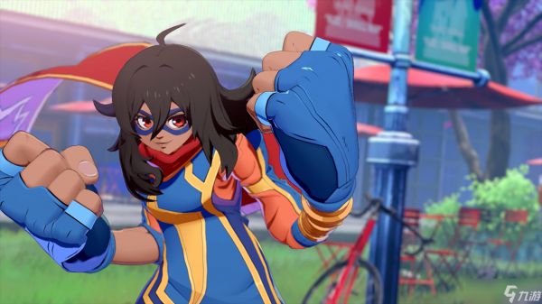 《漫威：斗魂》角色名单在 PlayStation State of Play 发布会前泄露