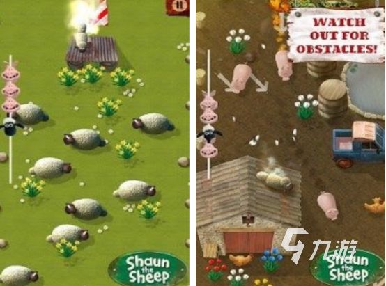 有趣的羊游戏有哪些 2026耐玩的羊游戏下载分享