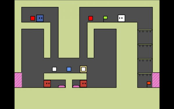 有面具的箱子好玩吗 有面具的箱子玩法简介