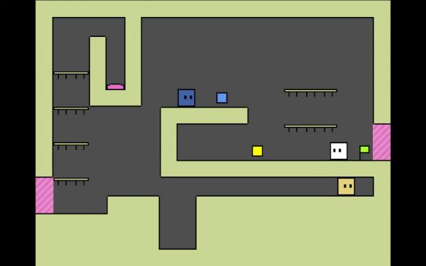 有面具的箱子好玩吗 有面具的箱子玩法简介
