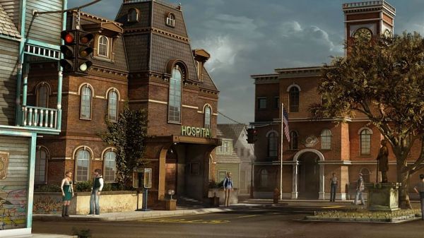 黑镜2好玩吗 黑镜2玩法简介