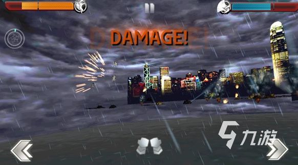 2026热门环太平洋题材手游推荐：高口碑机甲对战与怪兽格斗游戏合集