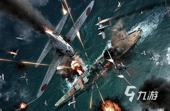 2026年好玩的大战略游戏推荐合集