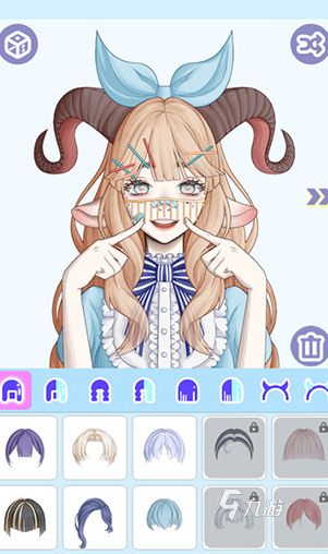 2026热门耐玩的换装手游推荐：高自由度、剧情丰富、画质精美的换装游戏合集