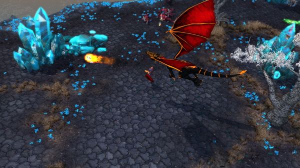 圣域2：黄金版好玩吗 圣域2：黄金版玩法简介