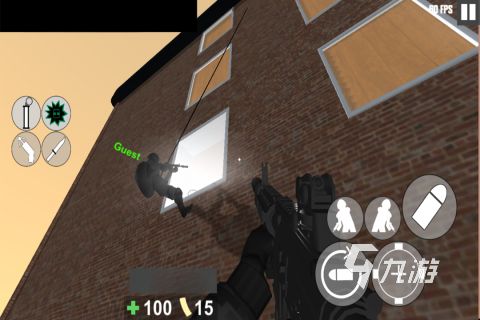 2026必玩的突击队射击游戏推荐：高人气硬核战术射击合集