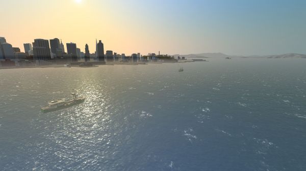 模拟航船极限版什么时候出 公测上线时间预告