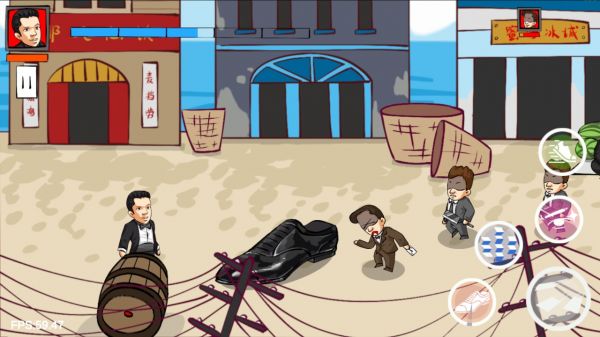 法国赌神好玩吗 法国赌神玩法简介