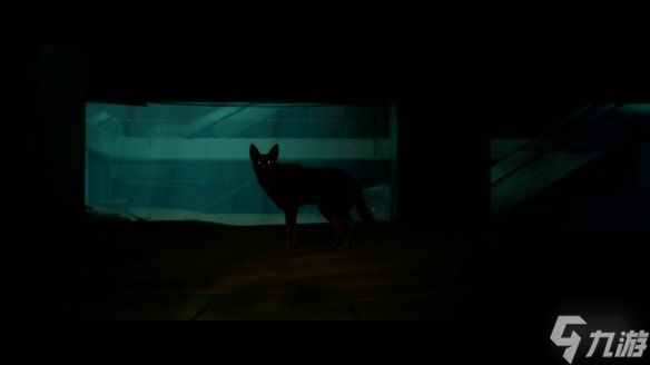 项目要凉? 《银翼杀手2033 迷宫》steam出现停售提示