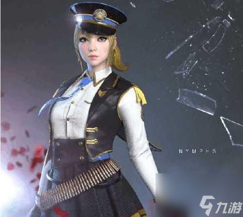 穿越火线中如何获得戴口罩的角色？领取条件是什么？