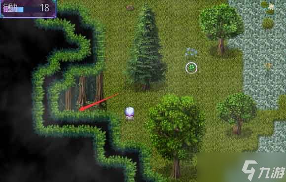 祈愿诗篇风元素解谜流程攻略