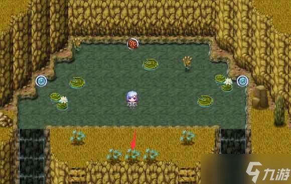 祈愿诗篇风元素解谜流程攻略