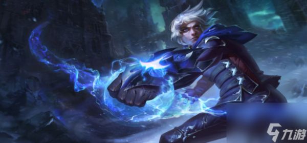 英雄联盟手游告白气球伊泽瑞尔什么时候上线-英雄联盟手游告白气球伊泽瑞尔上线时间