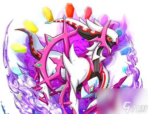 探索宝可梦传说阿尔宙斯的特殊进化之谜（揭秘阿尔宙斯特殊进化的神秘机制与强大能力）