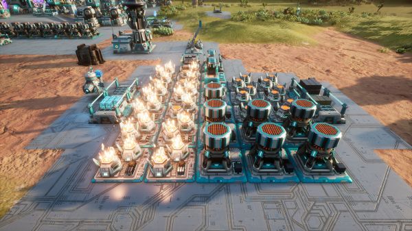 智械工厂什么时候出 公测上线时间预告