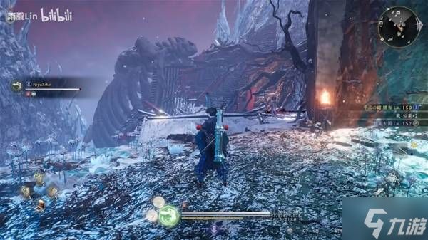 《仁王3》二周目刷装备地点推荐 二周目怎么刷装备