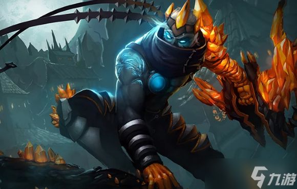 《英雄联盟》海克斯大乱斗惩戒之箭海克斯拿取建议