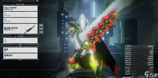 星际战甲值得深挖的武器推荐什么