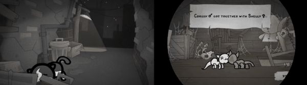 《喵喵的结合》购买指南 游戏售价与配置要求一览