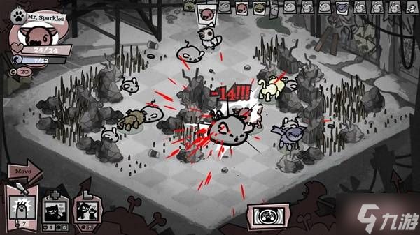 《喵喵的结合》购买指南 游戏售价与配置要求一览