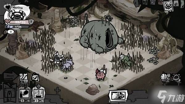 《喵喵的结合》购买指南 游戏售价与配置要求一览