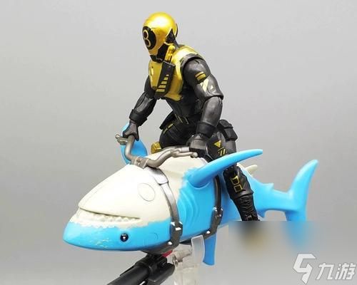 堡垒之夜特种兵技能详解（探索特种兵的技能树）