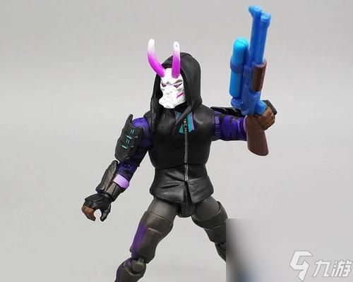 堡垒之夜特种兵技能详解（探索特种兵的技能树）