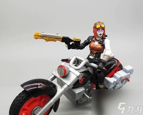 堡垒之夜特种兵技能详解（探索特种兵的技能树）