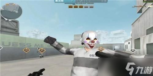 穿越火线中小丑战术的实战效果如何？怎样运用小丑战术？