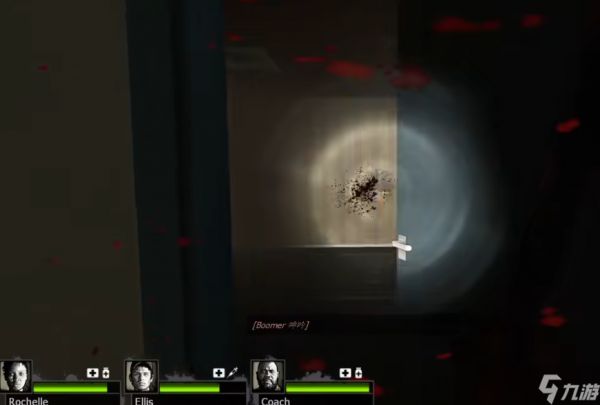 求生之路2第一关怎么过关