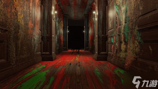 《层层恐惧》Steam史低特惠：售价6.8元 体验维多利亚式迷幻噩梦