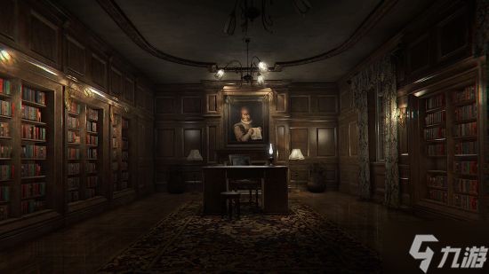 《层层恐惧》Steam史低特惠：售价6.8元 体验维多利亚式迷幻噩梦