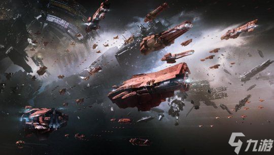 《星际猎人》2026星灯盛典启幕，盘古体系正式登场！