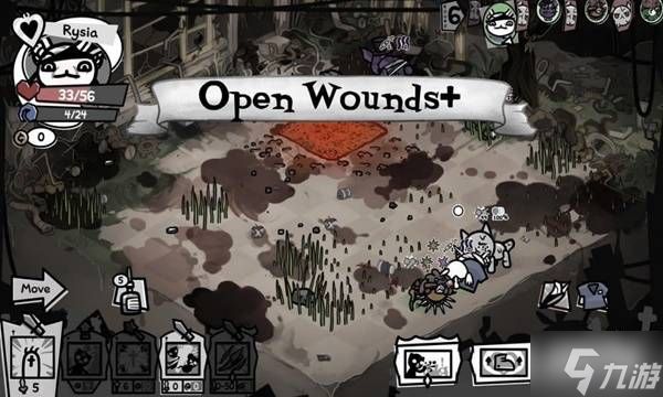 《喵喵的结合》职业强度排名 哪些职业比较厉害