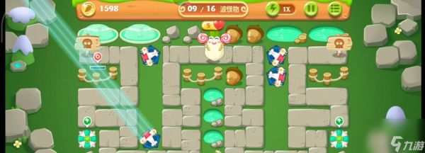 解决保卫萝卜2更新后66关进不去、闪退问题的方法（保卫萝卜2更新后66关无法进入或闪退）