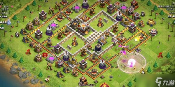 部落冲突离线登录失败怎么办？解决步骤是什么？