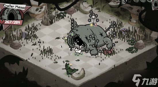 爆火!E胖新游上线3小时回本 5小时卖15万份超《以撒的结合》