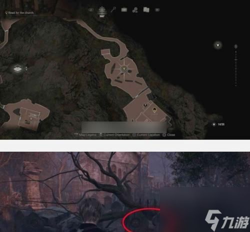 生化危机4中rpd的获取途径有哪些？