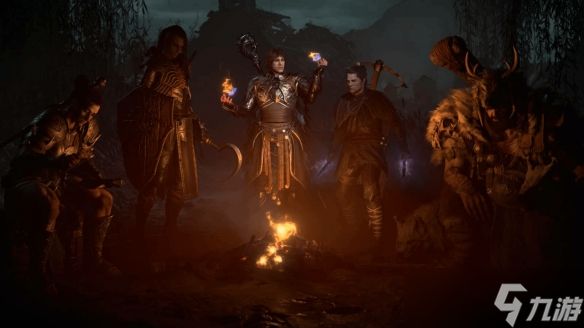 《暗黑破坏神》30周年发布会明天举行！超多新内容