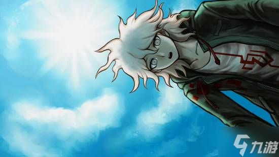 请支持《弹丸论破》！全新剧情新作开预购