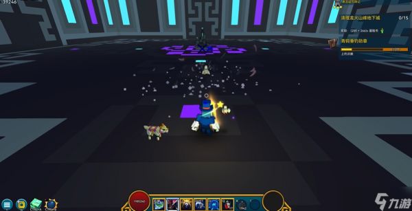 宝藏世界爆破游侠武器推荐什么